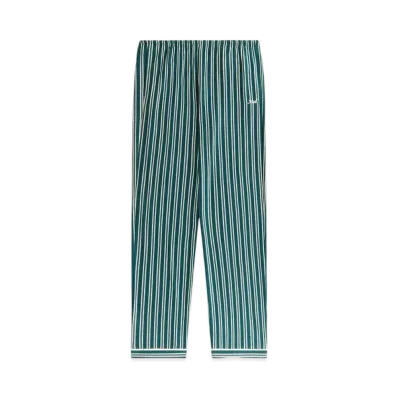 Kith Kithmas Women Striped Pajama Set "Chronicle"