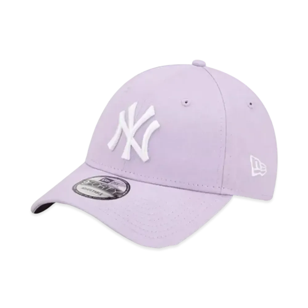NEW ERA 9Forty New York Yankees "Purple"