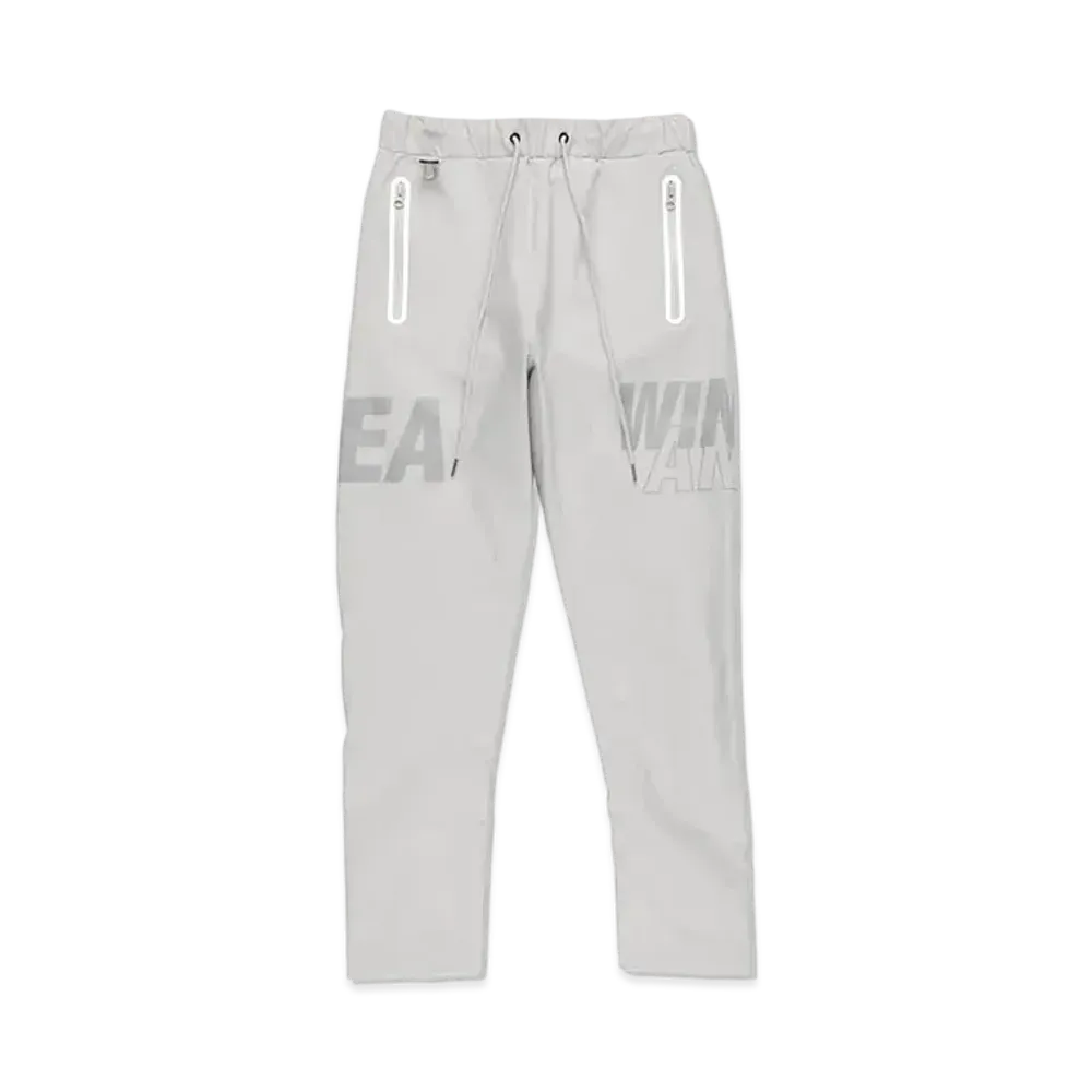 WIND AND SEA SEA Water Repellent Pants "L Gray"