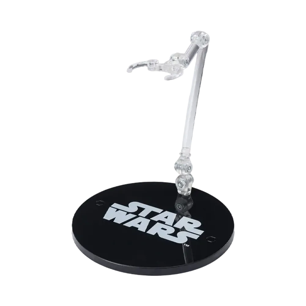 BANDAI "TAMASHII STAGE" -Star Wars- STAR WARS-Store Limited Edition-