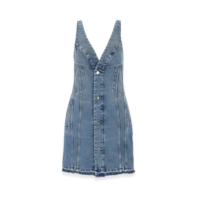 STELLA McCARTNEY Women's Dresses "Blue"