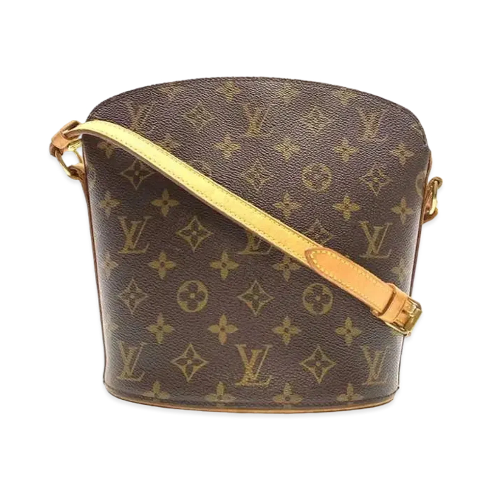 Louis Vuitton Droo Monogram