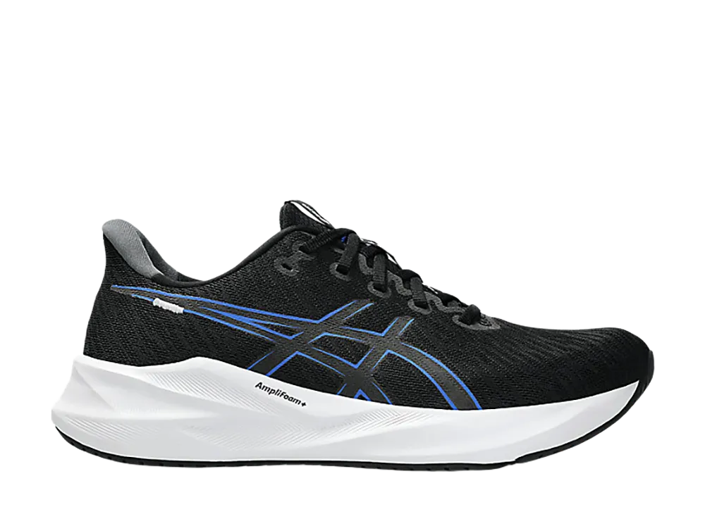 Asics Versablast 4 "Black/Illusion Blue"