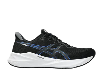 Asics Versablast 4 "Black/Illusion Blue"