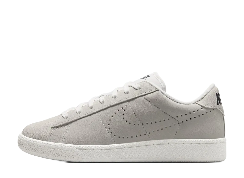 Nike Women's Tennis Classic "Sail/Black"