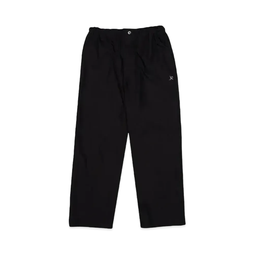 Richardson Pajama Suit Bottoms "Black"