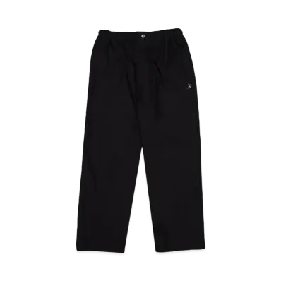 Richardson Pajama Suit Bottoms "Black"