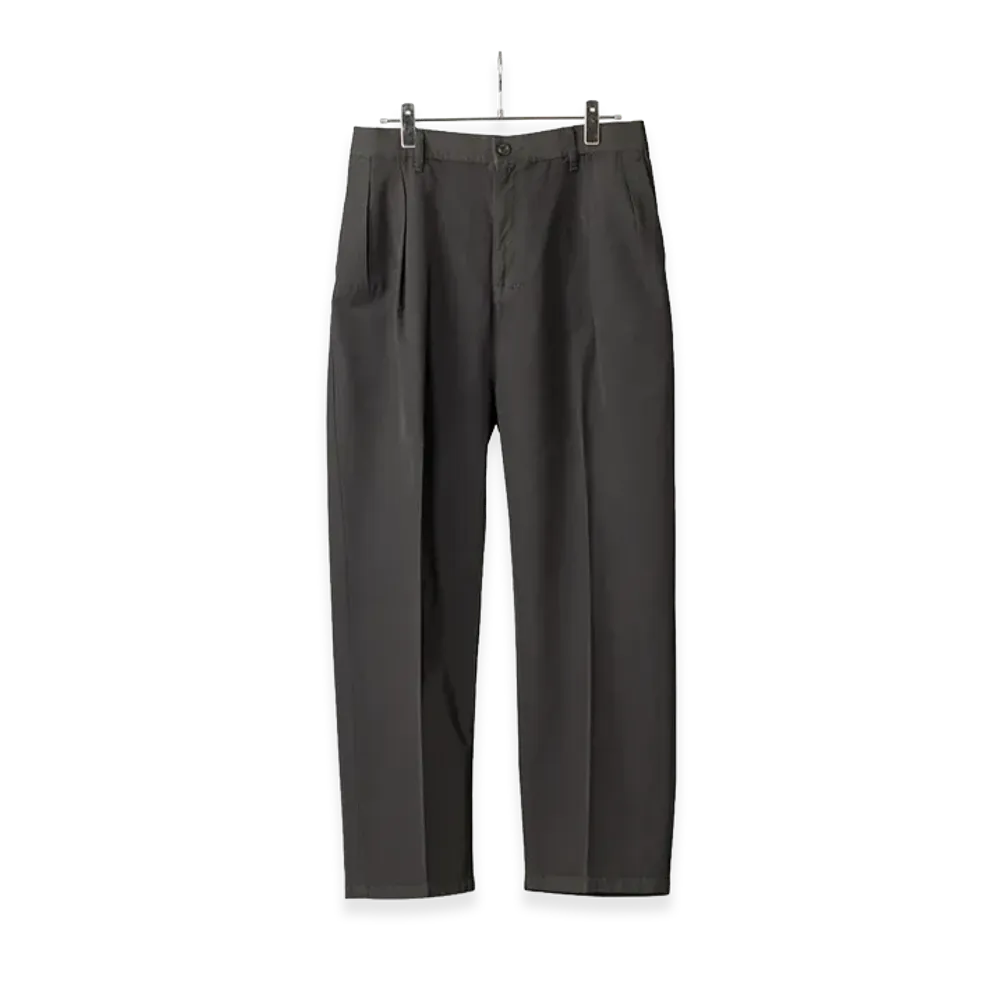 ANCELLM W/C Aging Slacks "Black"