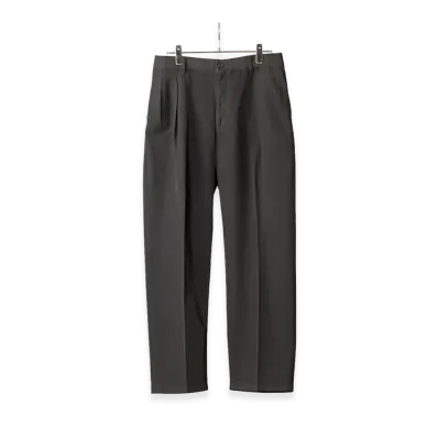 ANCELLM W/C Aging Slacks "Black"