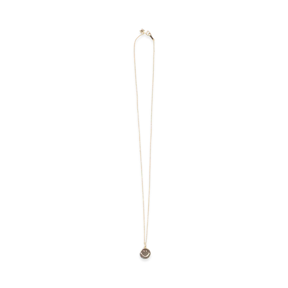 NEEDLES Pendant - Gold Plate "Gold"