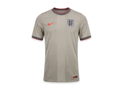 Nike x PALACE X2 World Cup Academy Pro Short-Sleeve Football Top England "Grey"