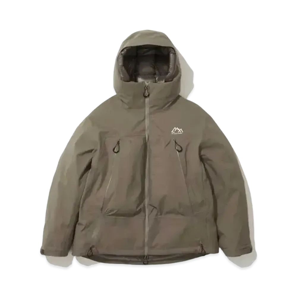 CMF OUTDOOR GARMENT AR Down Coexist L7 "D.Greige"