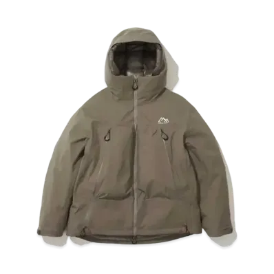 CMF OUTDOOR GARMENT AR Down Coexist L7 "D.Greige"