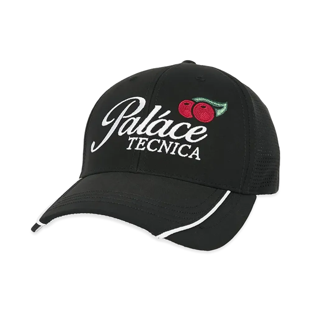 PALACE Copa America 6 Panel "Black"