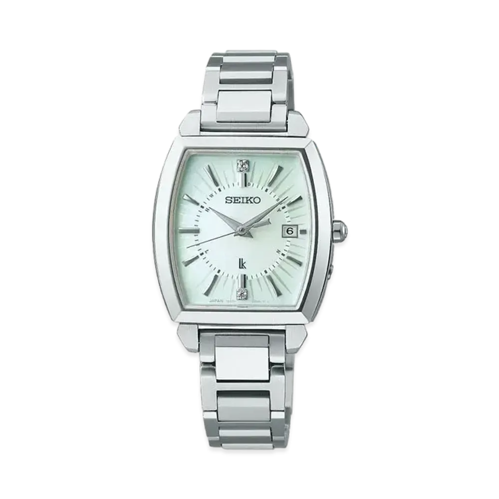SEIKO Lukia I Collection SSQW063