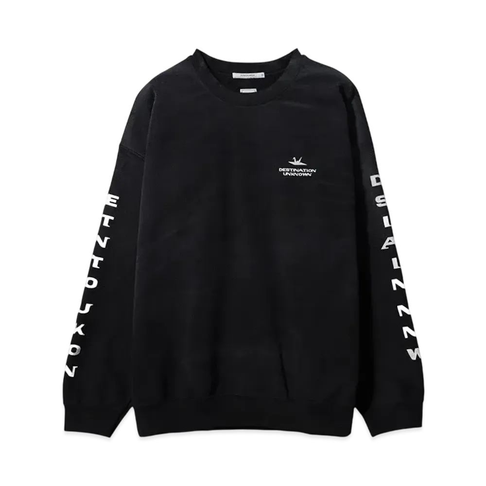 Liberaiders VINTAGE WASH "BLACK"