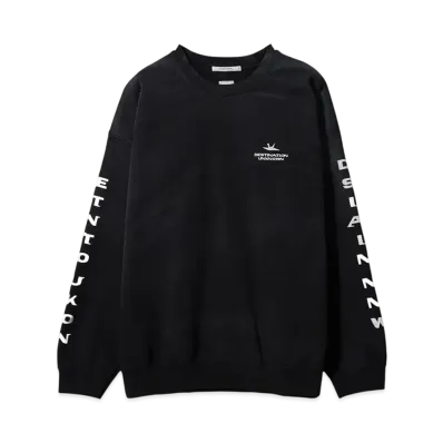 Liberaiders VINTAGE WASH "BLACK"