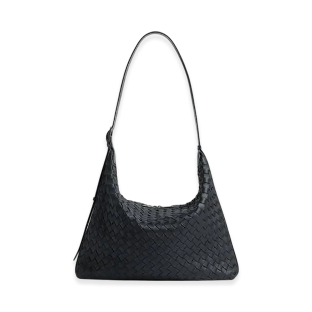 Bottega Veneta Traveler "Ardoise"