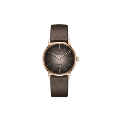 Hamilton American Classic Intra-Matic Auto
