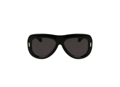 Salvatore Ferragamo Sunglasses "Black/Grey"