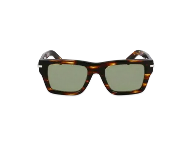 Salvatore Ferragamo Sunglasses "Brown/Green"