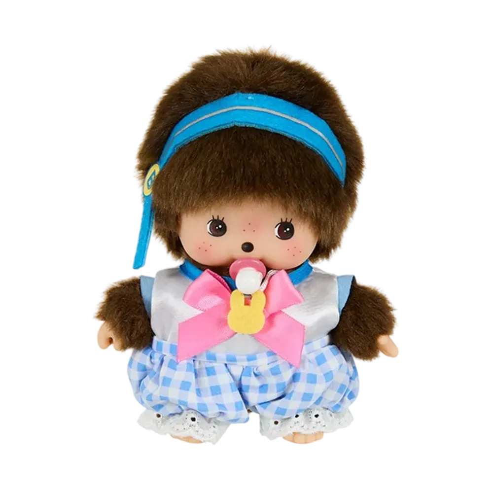 Sekiguchi Bebichhichi Idol S Size Boy