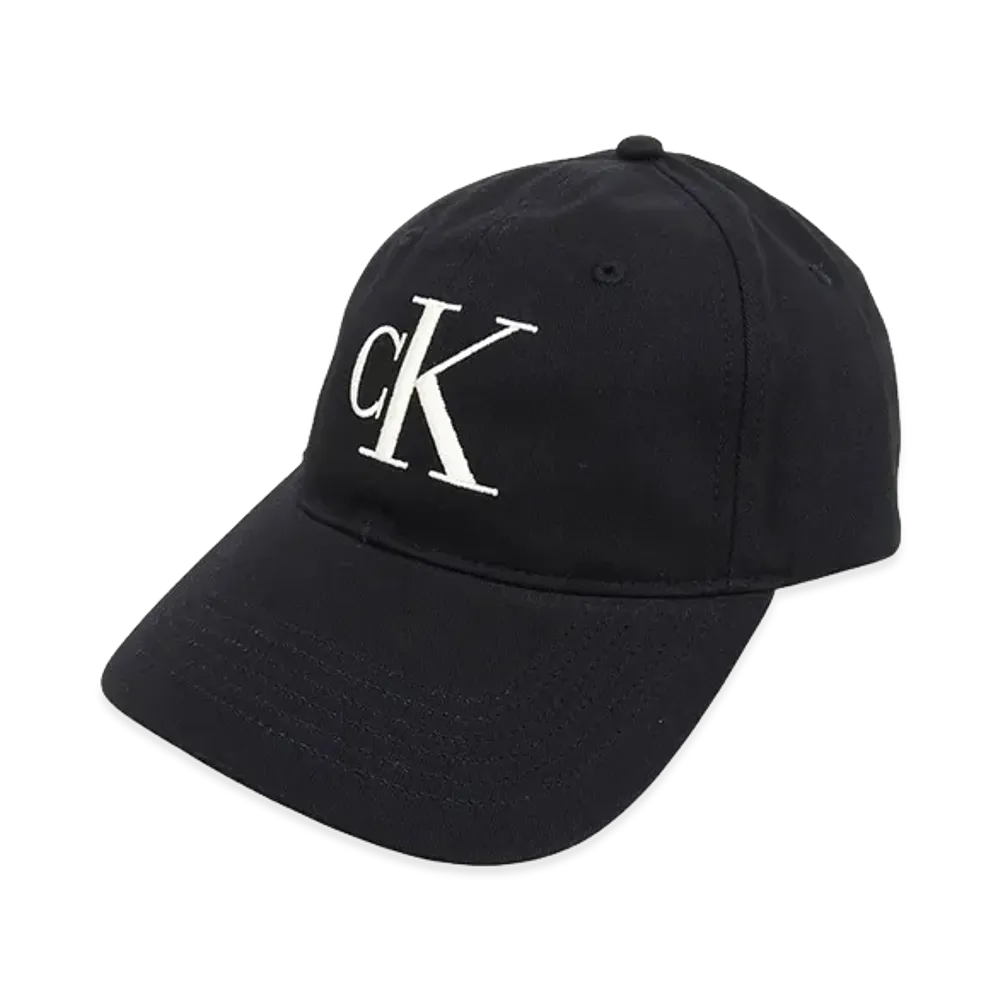 Calvin Klein Cap "Black"