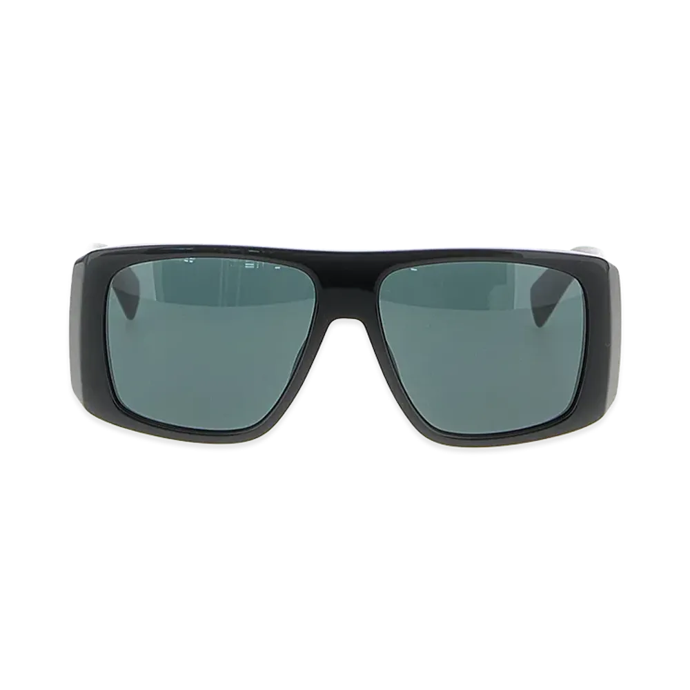 Saint Laurent Women's SL 832 Sunglasses "Black"