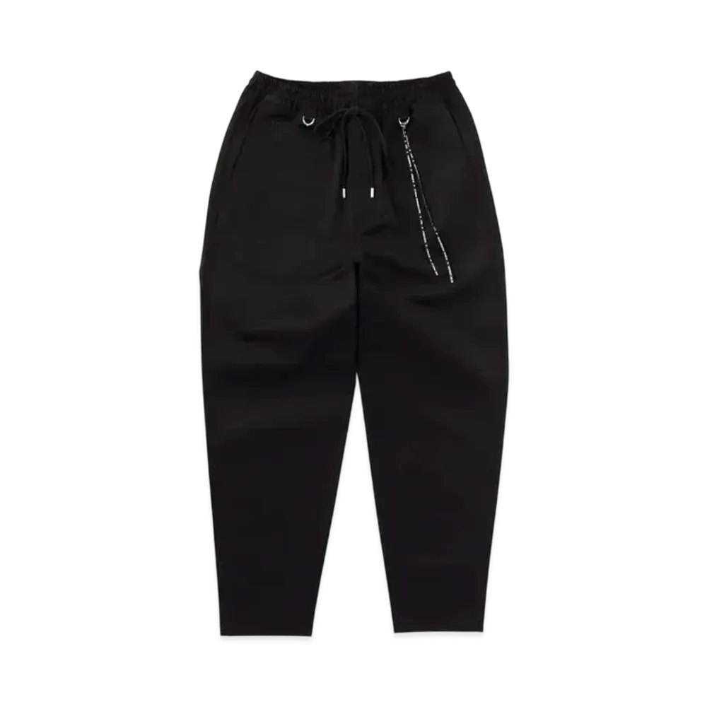mastermind WORLD Beach Pants Regular "Black"