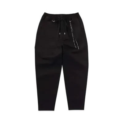 mastermind WORLD Beach Pants Regular "Black"