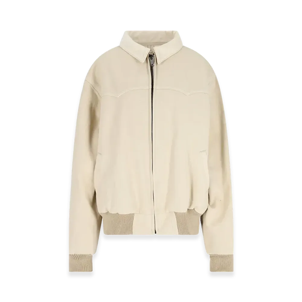 Maison Margiela Jackets "Beige"
