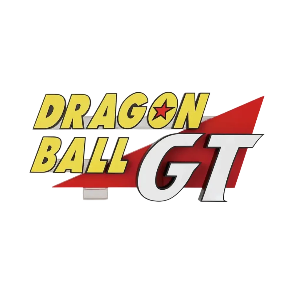 BANDAI "Ichiban Kuji" -Dragon Ball GT- Last One Prize Dragon Ball GT THE GIGANT NAME