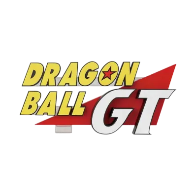 BANDAI "Ichiban Kuji" -Dragon Ball GT- Last One Prize Dragon Ball GT THE GIGANT NAME