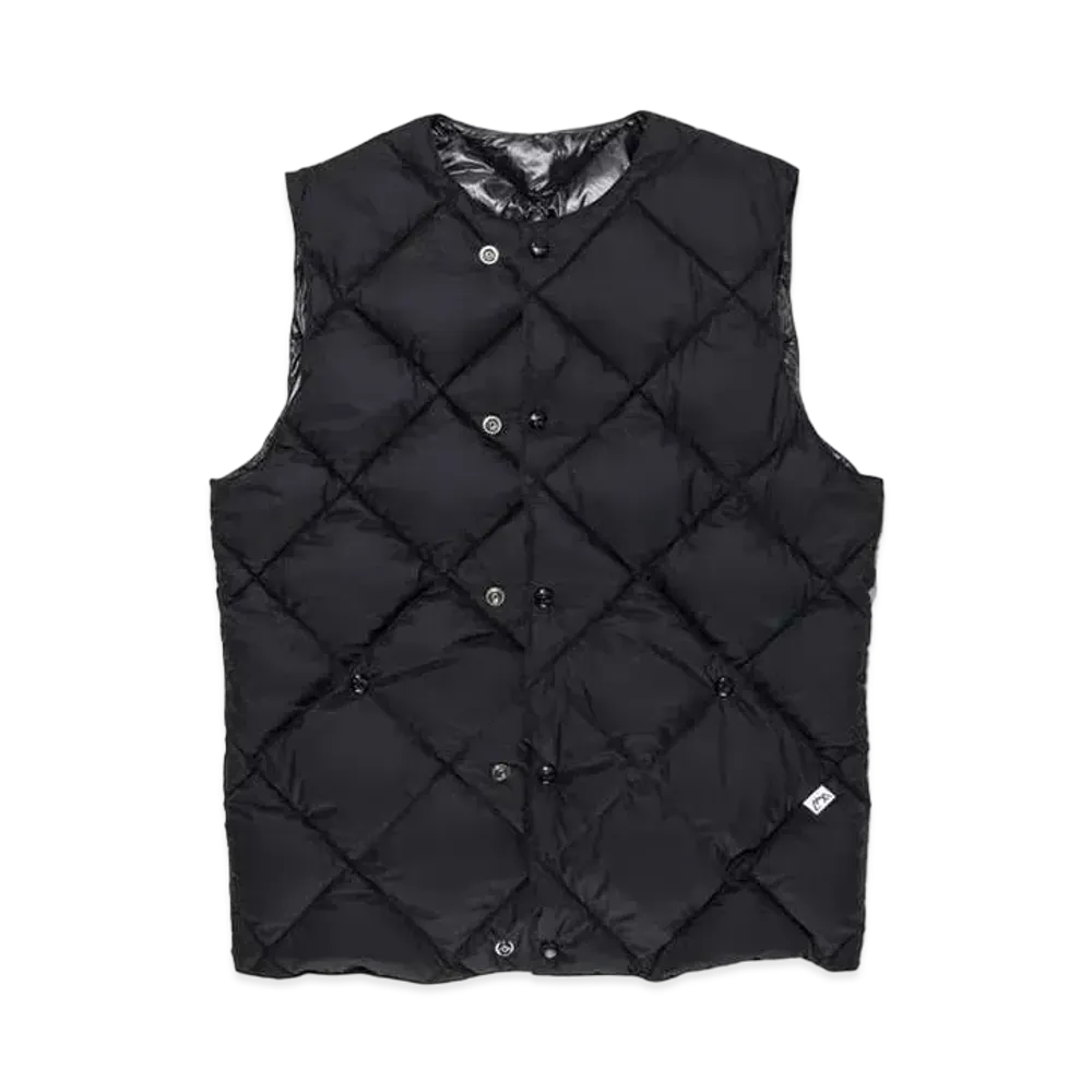 CMF OUTDOOR GARMENT CMF Inner Vest "Black"