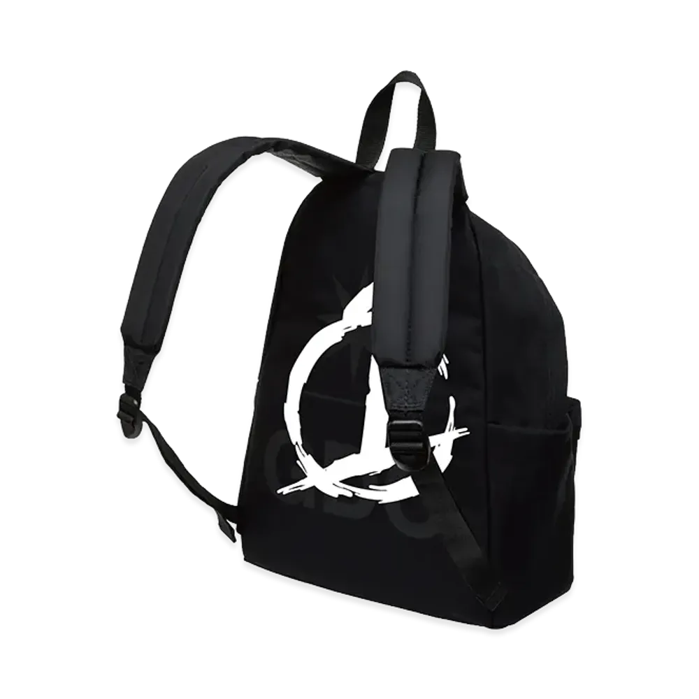GDC x EASTPAK Backpack 1St Limited "Black"