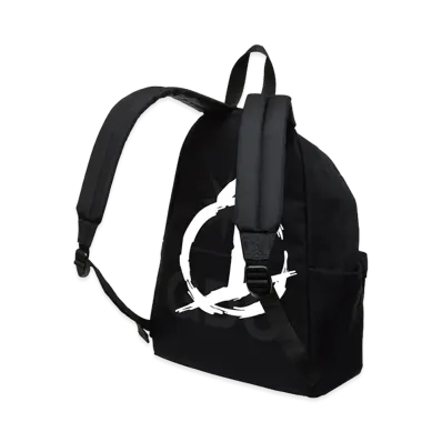 GDC x EASTPAK Backpack 1St Limited "Black"