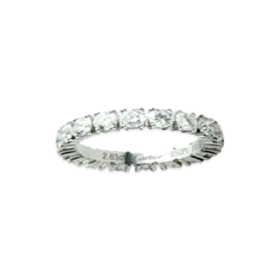 Cartier Cartier Destinee Wedding Band