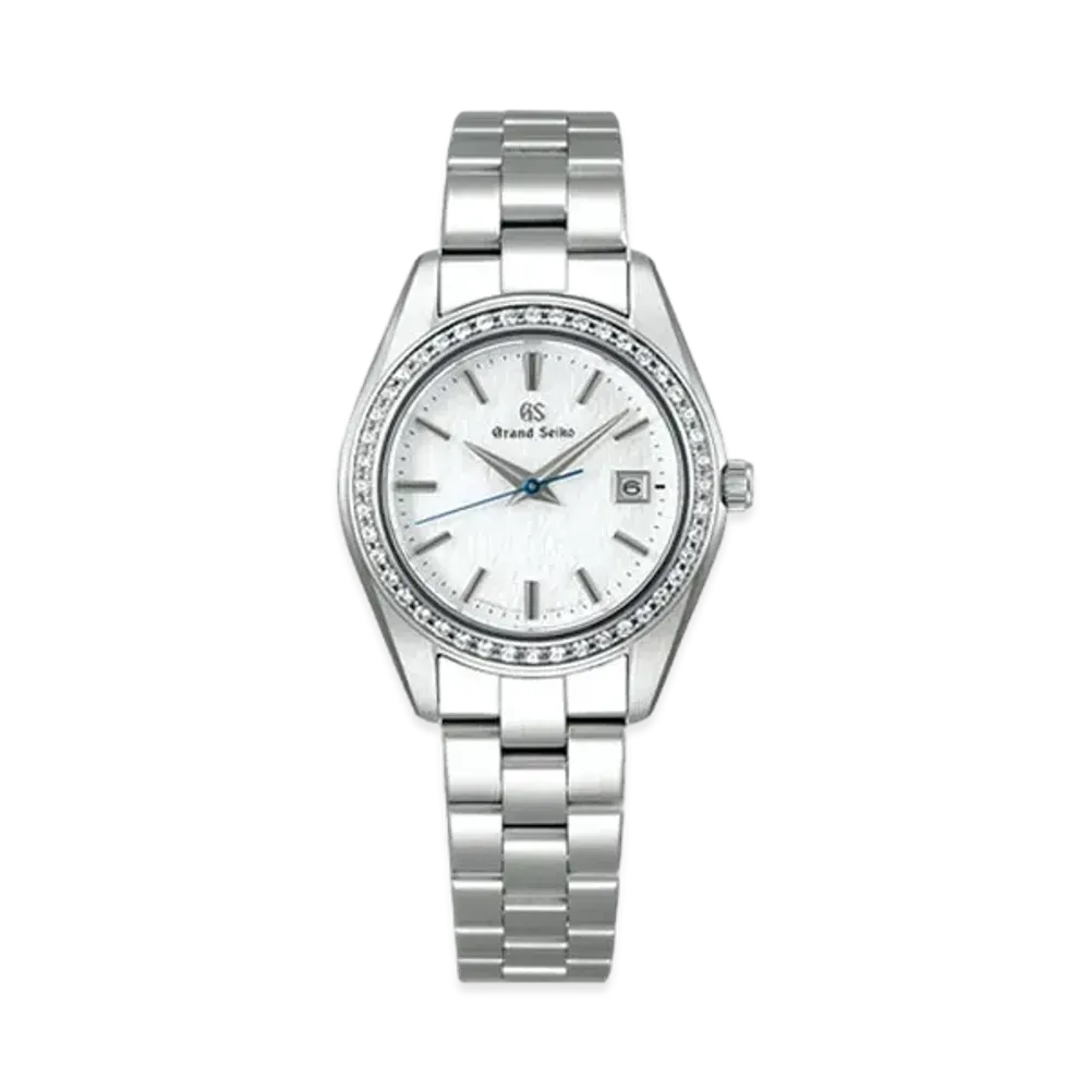 Grand Seiko Heritage Collection "White" STGF385