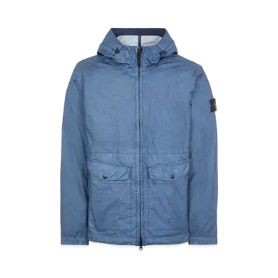 Stone Island 41123 Membrana 3L TC "Blue Gray"