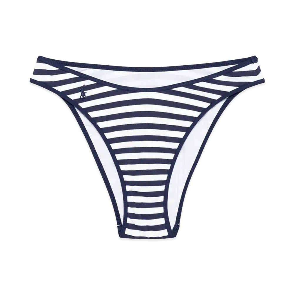 Polo Ralph Lauren Women's Sea Clothing "Navy/White"