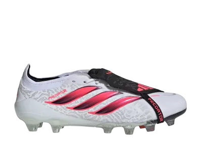 adidas Predator Elite FT HG "Cloud White/Solar Turbo"
