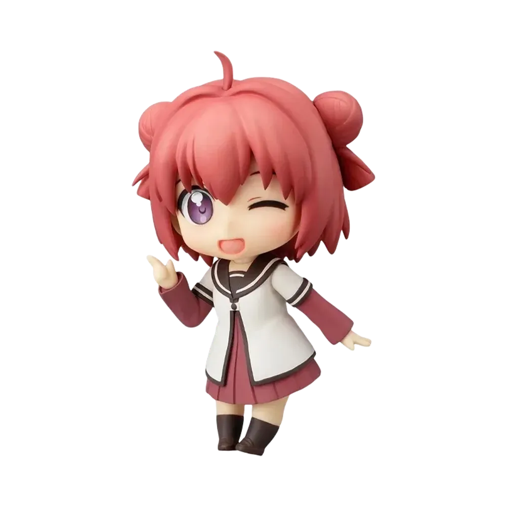 Good Smile Company "Nendoroid" -YuruYuri- 268 Akari Akaza