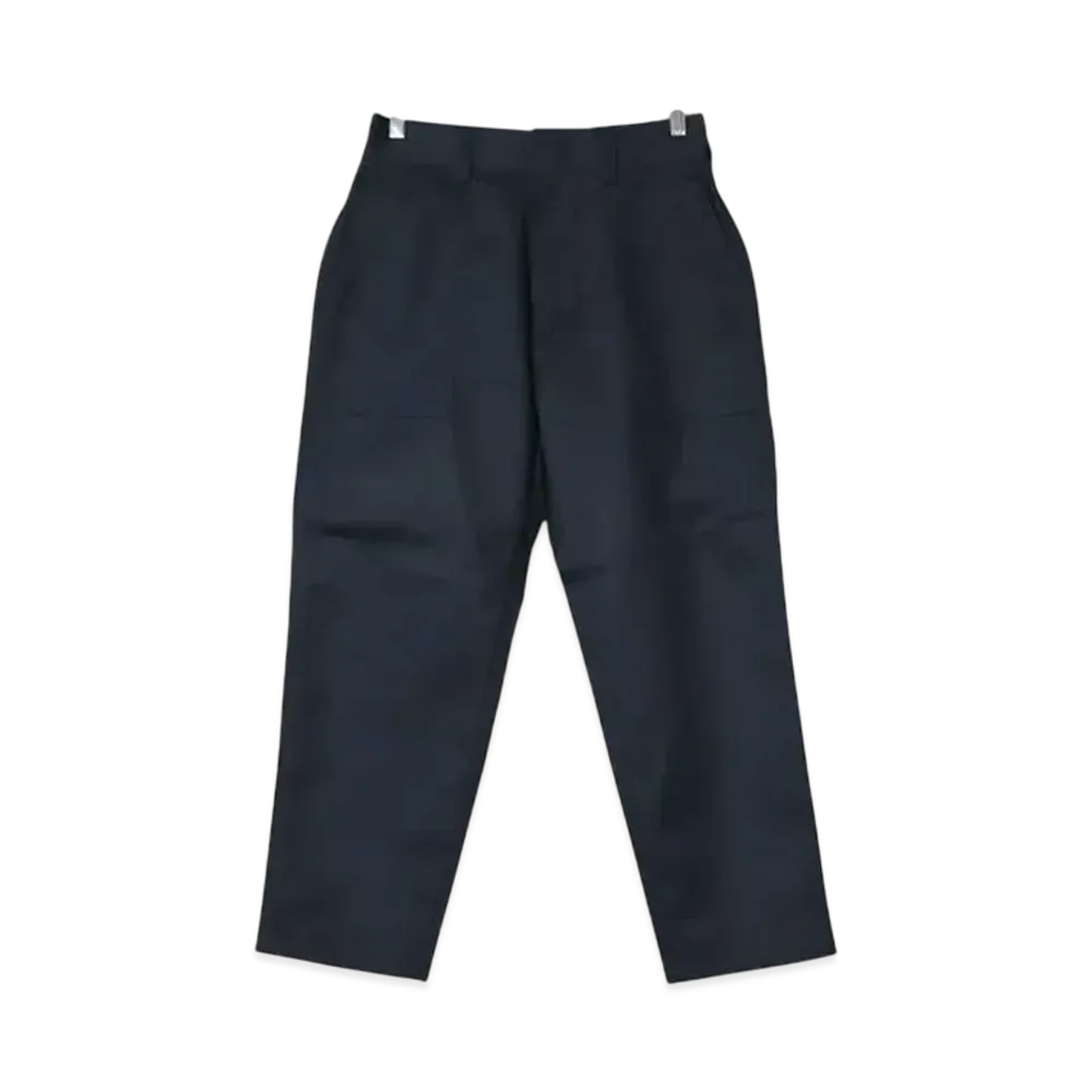 Dickies Work Pants Chino Pants Loose Tapered "Black"