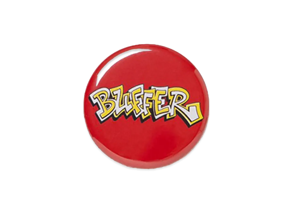 Buffer Button Badge "Multi"