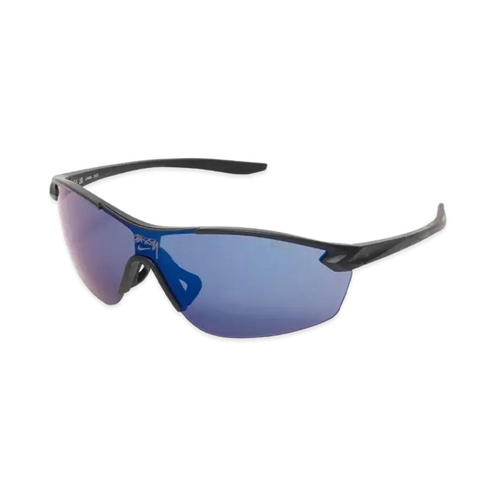 Stussy x Nike Victory Elite Sunglasses "Black"