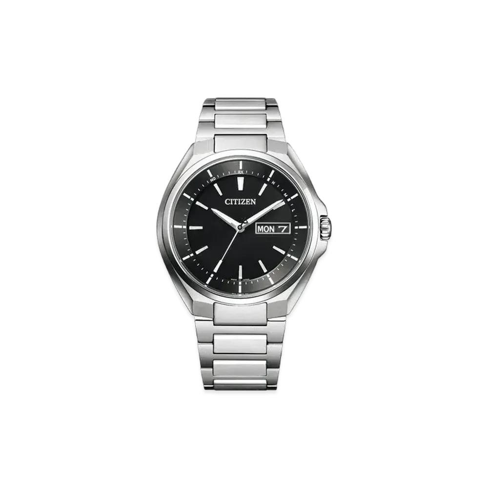 CITIZEN ATTESA AT6050-54E