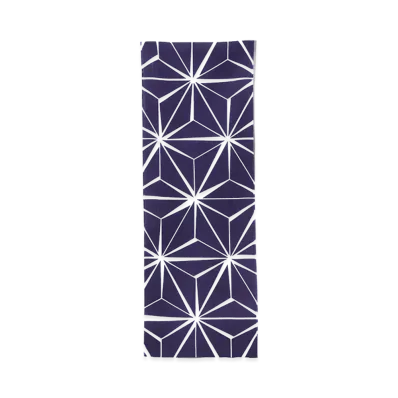 NEEDLES Tenugui Bandana - Kiriko "Purple"