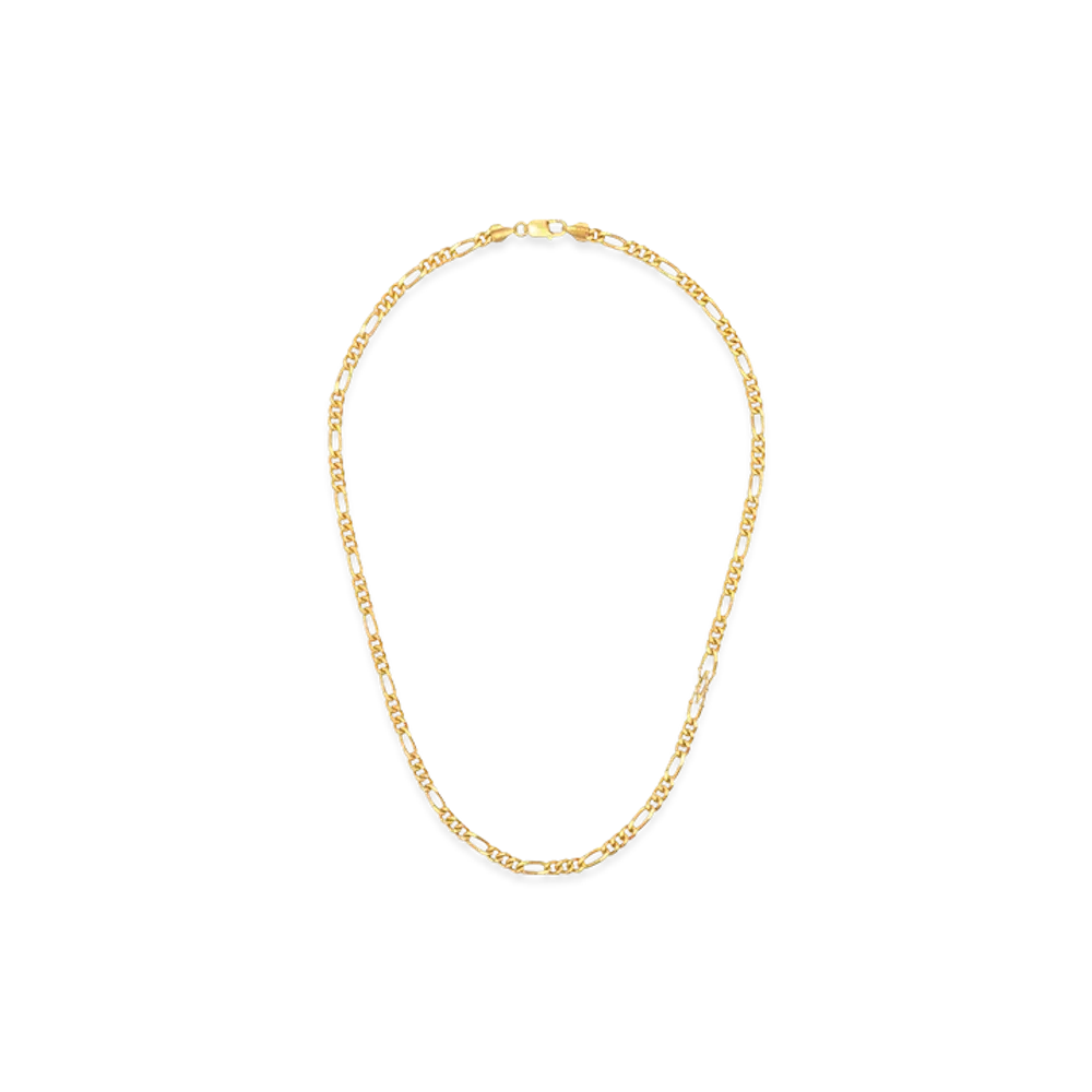 WACKO MARIA x CAREERING Guilty Parties 33 "Gold"