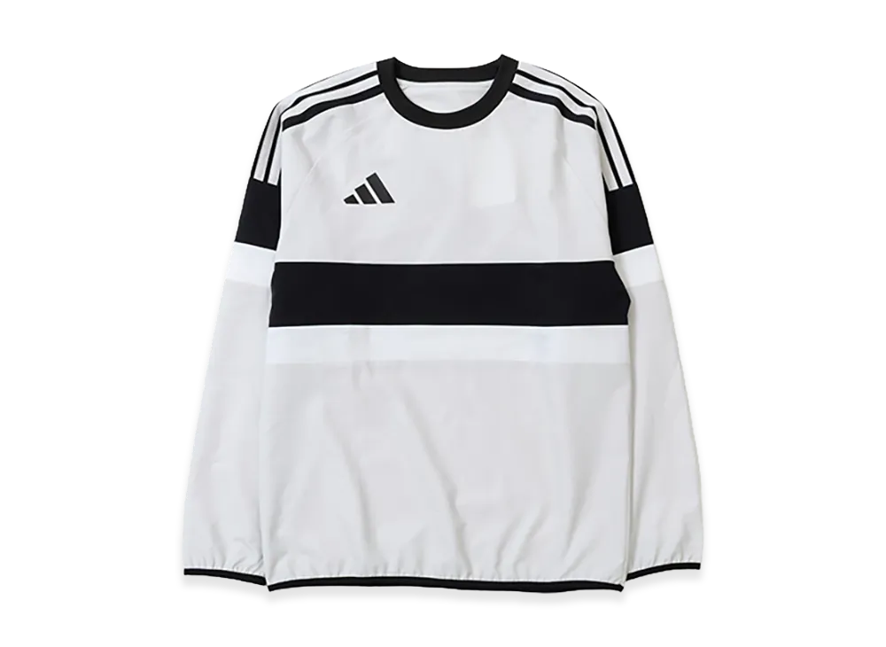 adidas KM Icon Piste Top "Grey One"