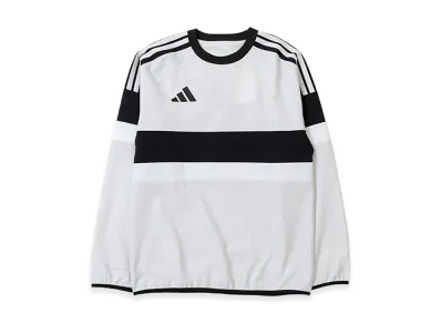 adidas KM Icon Piste Top "Grey One"